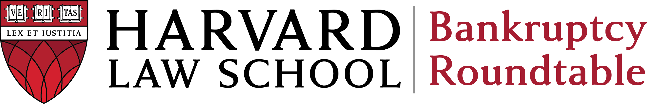 Harvard Law School Bankruptcy Roundtable