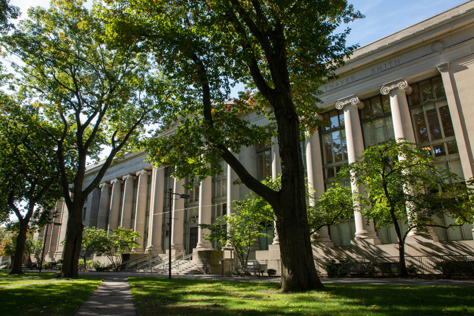 harvard law board of trustees